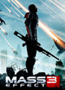 Скачать Mass Effect 3 торрент