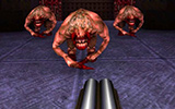 Игра Quake 1 для ПК
