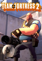 Cкачать Team Fortress 2 через торрент
