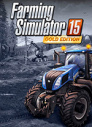 Скачать Farming Simulator 15 торрент