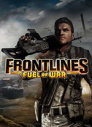 Скачать Frontlines Fuel of War торрент
