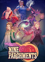 Скачать Nine Parchments торрент