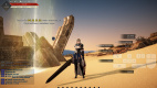 Black Desert