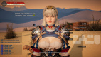 Black Desert