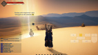 Black Desert