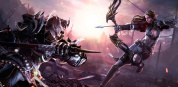 Bless (Online)