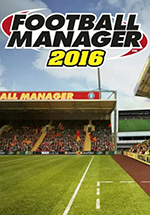 Cкачать Football Manager 2016 через торрент