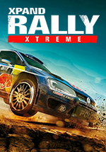 Cкачать Xpand Rally Xtreme через торрент