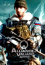 Alliance of Valiant Arms — скачать торрент