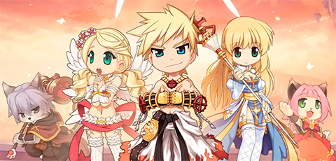 Скачать Ragnarok Online Prime