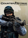 Скачать Counter-Strike: Source торрент
