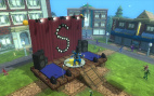 Spore: Galactic Adventures