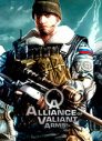 Скачать Alliance of Valiant Arms торрент