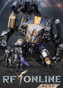 Скачать RF Online Next торрент