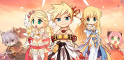 Ragnarok Online Prime