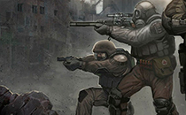 Игра STALKER ONLINE для ПК