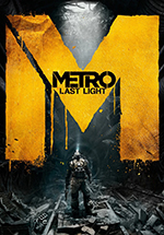 Cкачать Metro: Last Light через торрент