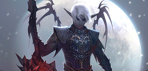 Игра Lineage 2