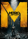 Скачать Metro: Last Light торрент
