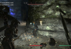 TES 5: Skyrim