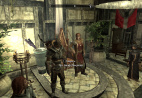 TES 5: Skyrim