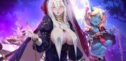 Dark Genesis 2