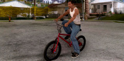 San Andreas Online