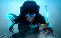 Игра Demon Slayer 4: Ultra для ПК