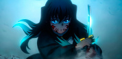 Demon Slayer 4: Ultra