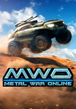 Metal War Online