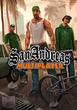 San Andreas (Online)