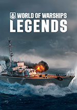 World of Warships