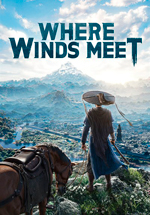 Cкачать Where Winds Meet