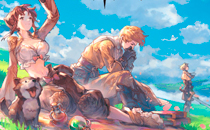 Игра Ragnarok Online для ПК