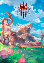 Ragnarok Online