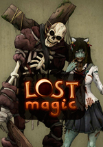 Lost Magic