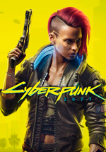 Cyberpunk 2077