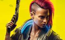 Игра Cyberpunk 2077 для ПК