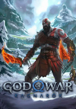 Купить God of War: Ragnarok