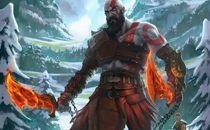 Купить God of War: Ragnarok