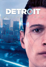 Купить Detroit: Become Human