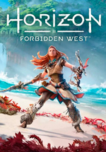 Купить Horizon Forbidden West
