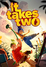 Купить It Takes Two