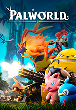 Palworld