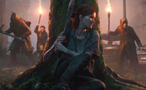 Купить The Last of Us: Part 2 [Remastered]