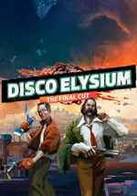 Купить Disco Elysium: The Final Cut