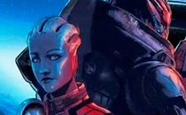 Игра Mass Effect: Все части для ПК