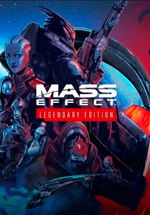 Mass Effect: Все части
