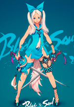 Blade and Soul (NEO)