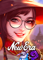 Скачать Dark Genesis 2: New Era